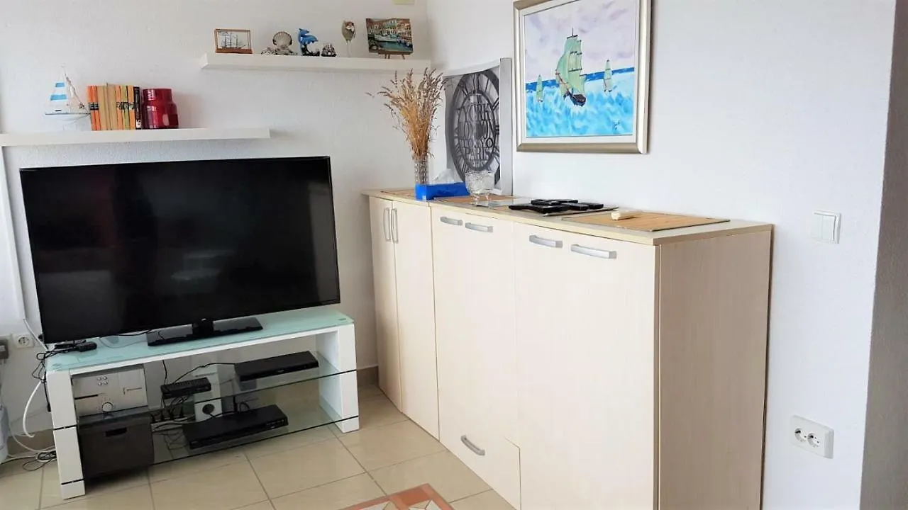 Apartment Maslenica 2, Near Zadar Croatia