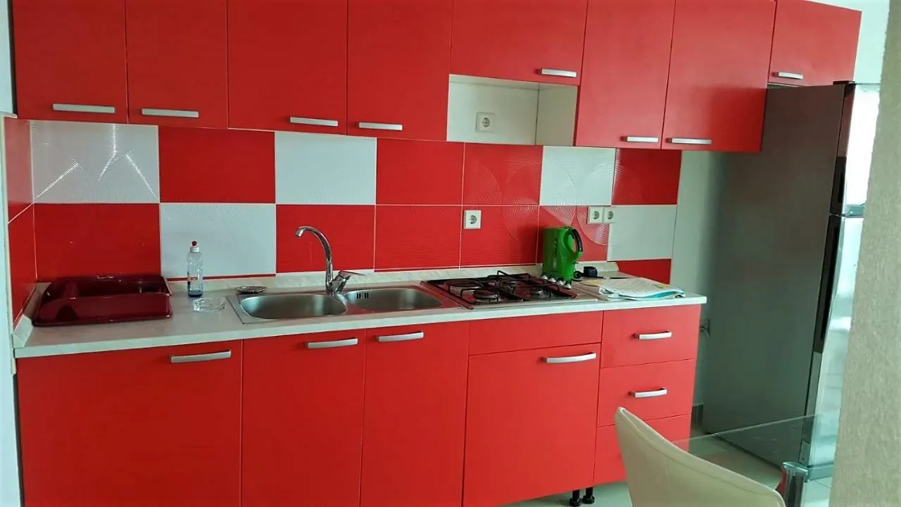 Apartment Maslenica 2, Near Zadar Croatia