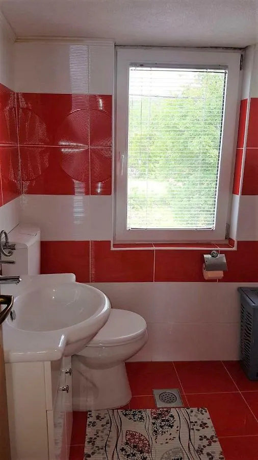 Apartment Maslenica 2, Near Zadar