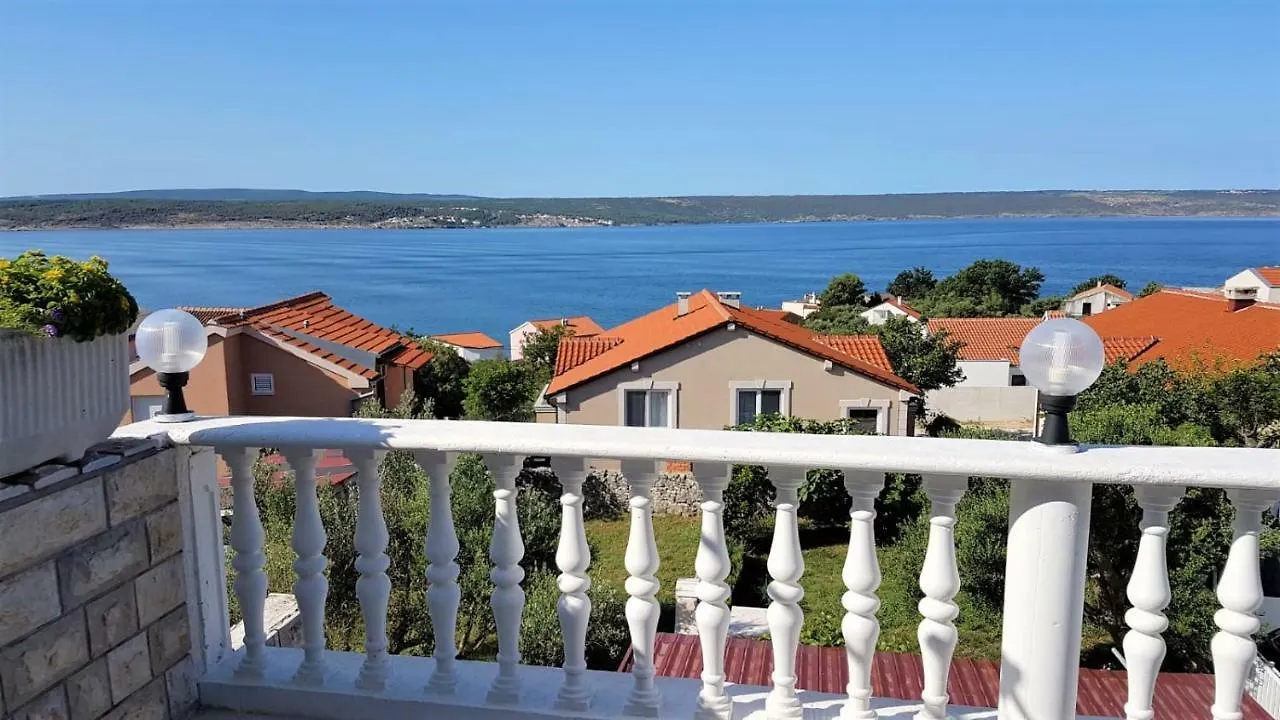 Apartment Maslenica 2, Near Zadar